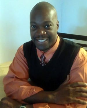 Keith Linton